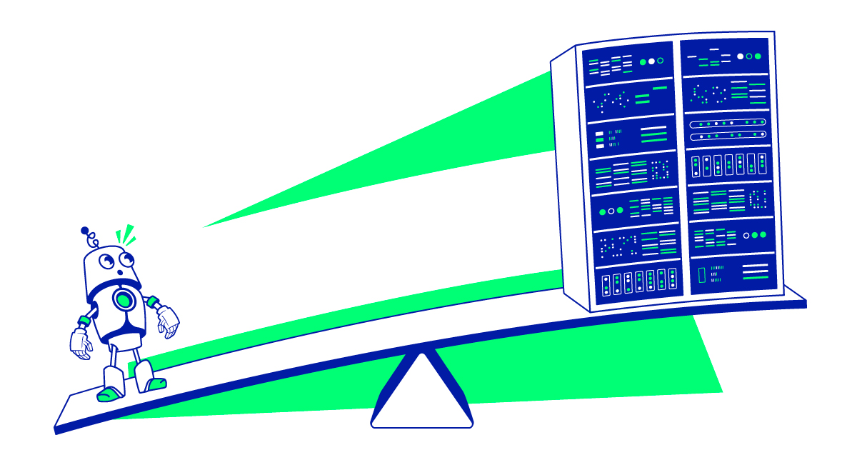 Open Source Leverage